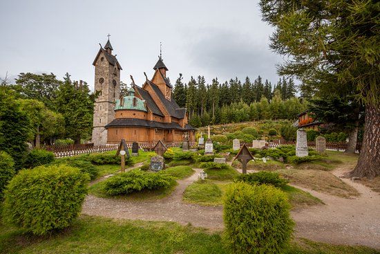 Kościół Wang